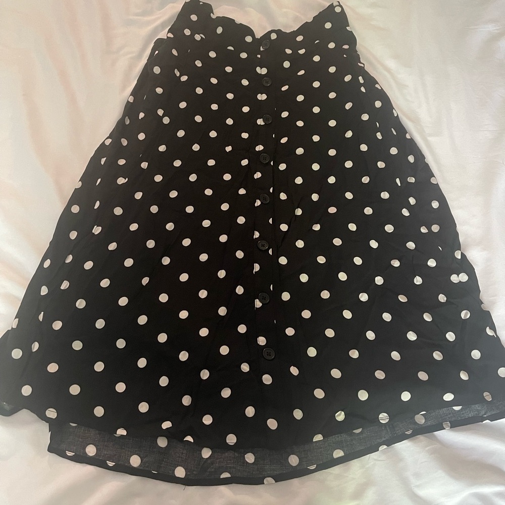 Torrid Skirt